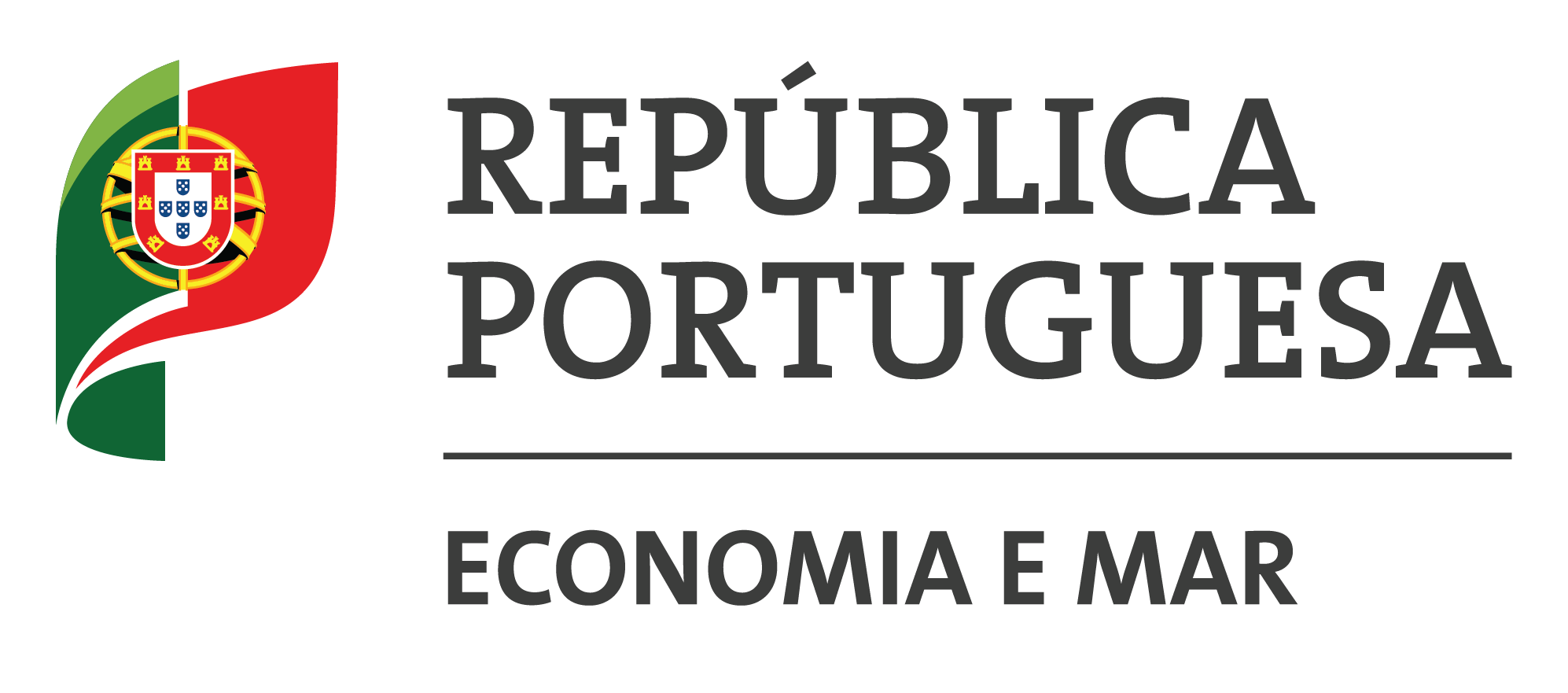 Ministério da Economia e Mar - República Portuguesa